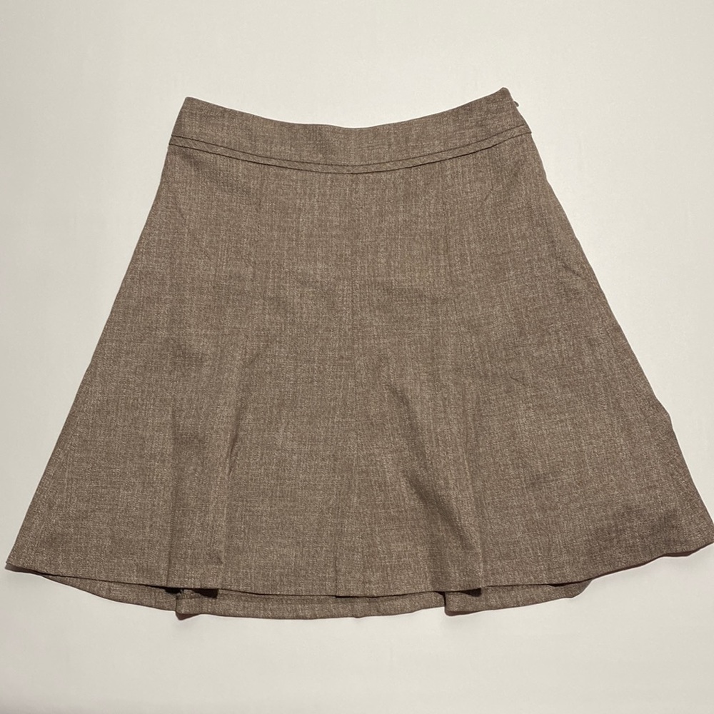 NWT. The limited collection size 2 skirt.